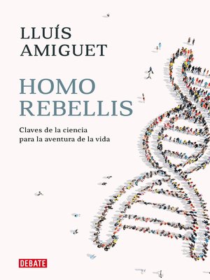 cover image of Homo rebellis